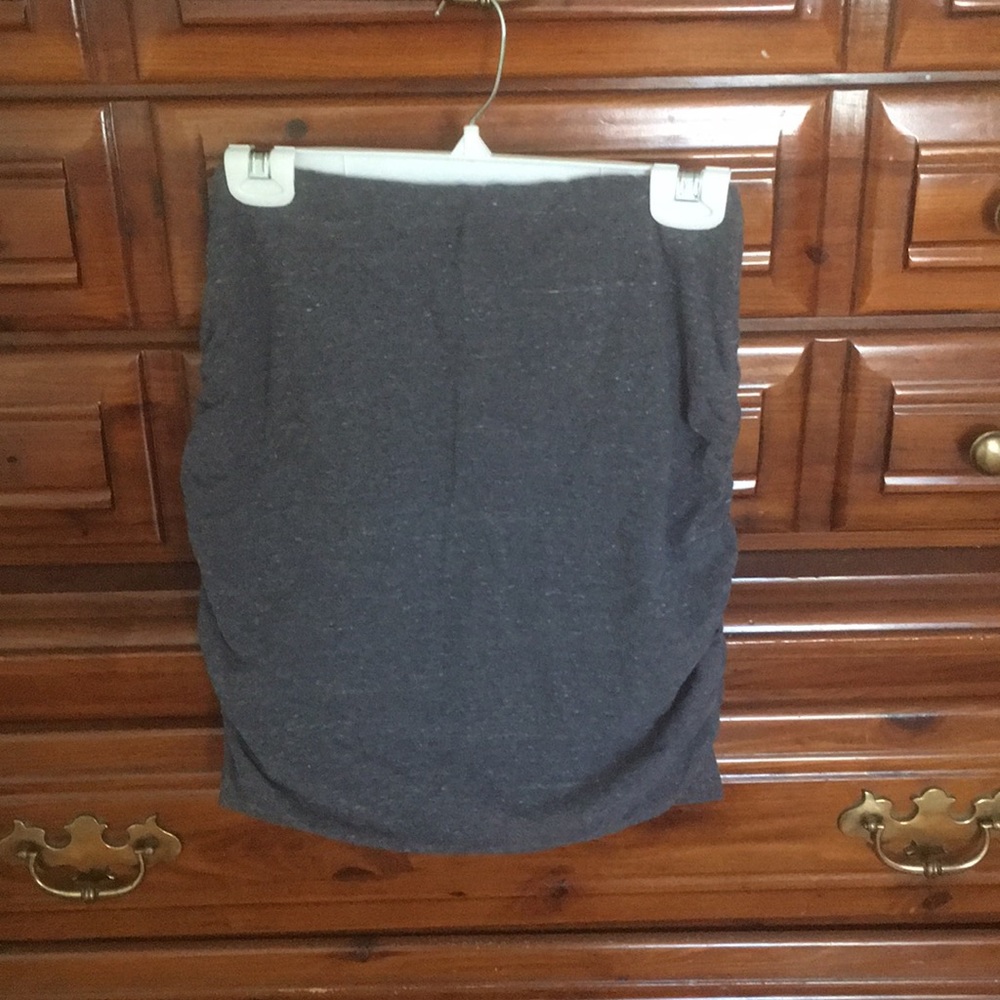 XS synergy organic cotton skirt
